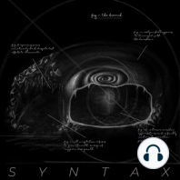 Syntax 33: When the Tides Changed