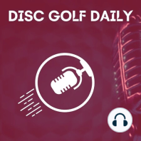 Disc Golf Daily - Missy vs Eveliina!  |  US Women's