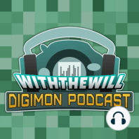 Episode #148 - Digimon Con of the Top (Digimon Con & Ghost Game Episode 20 Discussion/Review)