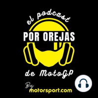 96:  Ezpeleta explica las claves de la venta de MotoGP