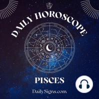 Pisces Horoscope Today, Saturday, April 6, 2024