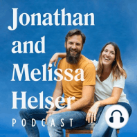 Beautiful Jesus - Q&R with Melissa Helser