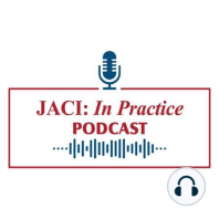 April 2024 Podcast Issue Highlights focusing on Newer Approaches to Asthma Management