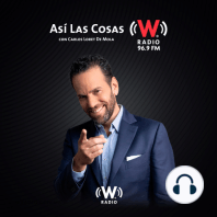 #Entérate con Alejandro Macías