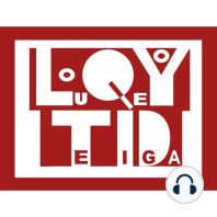 Podcast "El Cine de LoQueYoTeDiga" nº 433 (15x18): "¡Olvídate de mí!", BSO de "Dune. Parte 2" y Louis Gossett Jr.