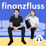 Werde unsere Stimme im Finanzfluss Podcast!