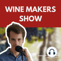 #81 - Gabriel Lepousez : un neuro scientifique explique le vin