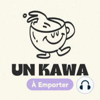 Un Kawa À Emporter, avec Jérémy Gillet