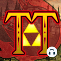Triforce Trends 053: What Could be this Year’s Zelda Game? Will there be one? (Legend of Zelda)