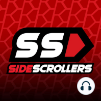 Crunchy Roll Anime Controversy, Kid BEATS Tetris, Steamboat Willie HORROR Game | Side Scrollers