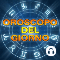 Oroscopo del Giorno Domenica 20 Agosto 2023!