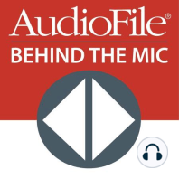 Best Male Narrator 2019 Audie Awards