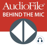 Interview with David Pittu: 2020 Best Audiobooks