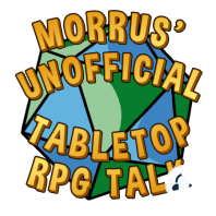 293 | Dungeons & Dragons 1980s Cartoon Minis, Star Trek Picard D&D Charity Stream, Pathfinder: Gallowspire Survivors Released Early, and more!