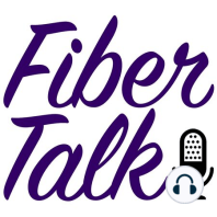 Fiber Talk with Kelly Lea Teske