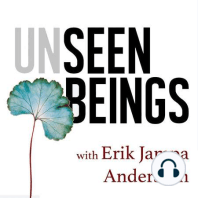 Introduction to Unseen Beings with Erik Jampa