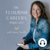 The Flourish Careers Podcast Trailer