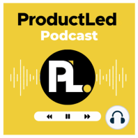 PLP001: Key Metrics for Every Team in a Product-Led Company