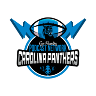 The Cat Cave: A Carolina Panthers Podcast - Ep 5 - Weds May 10th 2023