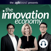#15: Intrapreneurship and fostering innovation from within, with Shane Pahl