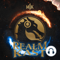 Mortal Kombat HD Remake with Joe Tresca