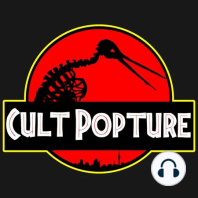 Should Joe Watch "Power Rangers"? | The Cult Popture Podcast