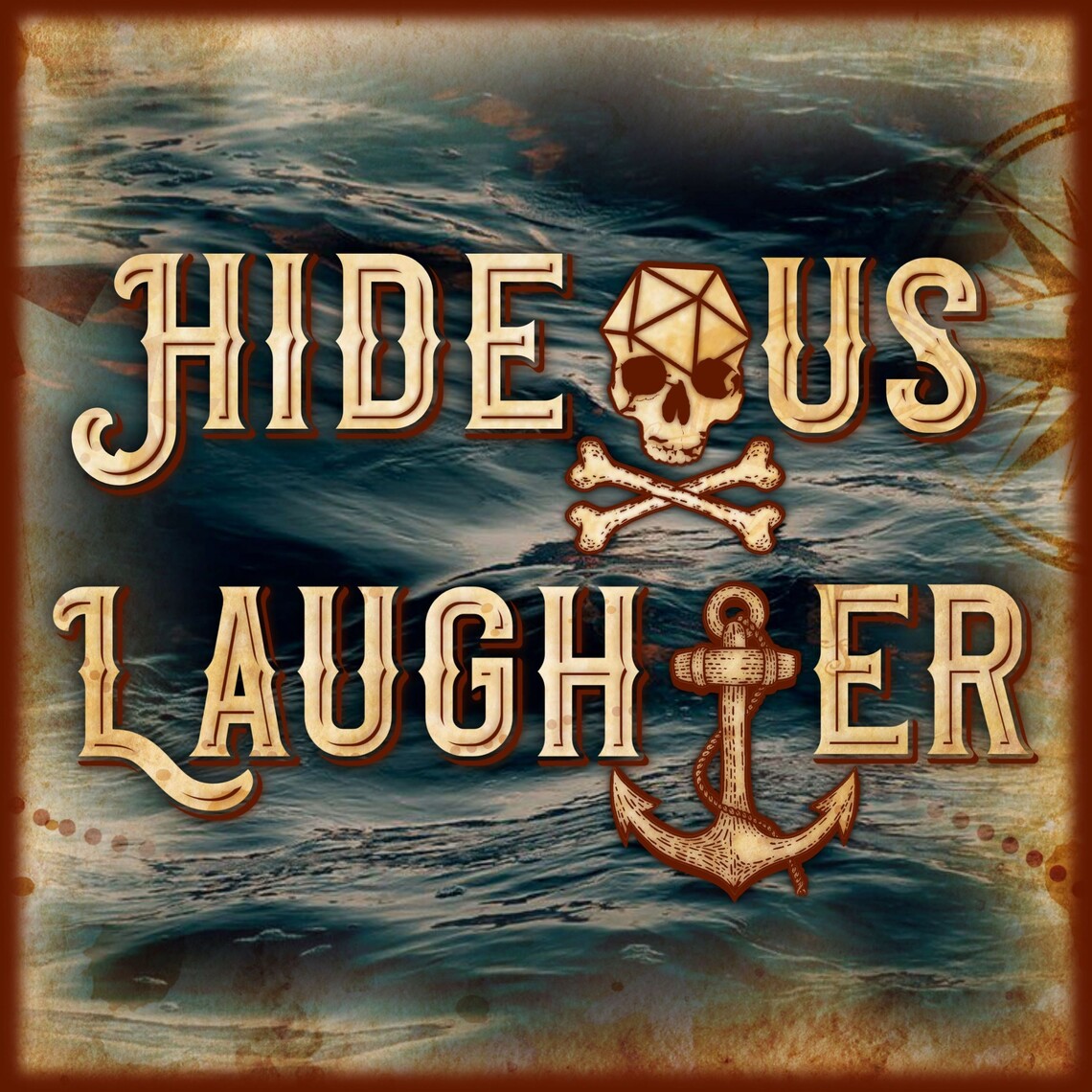 Evil Interlude 1 Beginning of the Hunt The Hideous Laughter Podcast