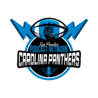 Inside The Vault - A Carolina Panthers Podcast - Ep 16 - Taylor Zarzour - Fri Oct 27th 2023