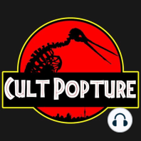 Secret Santa: The ULTIMATE Throwback Quiz | The Cult Popture Podcast