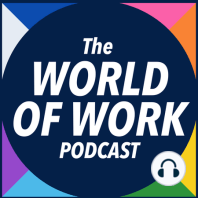 E149 - Busyness and Slowing Down at Work (w Fiona McBride)