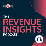 Building Revenue Operations Infrastructure with Michael Boardman, Director of Revenue Operations at Castellan Solutions