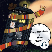 Happy Times and Places 78.1 - The Celestial Toymaker 1