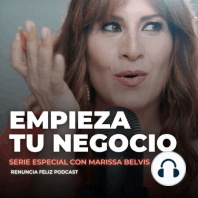 ?El secreto mejor guardado de los podcast de negocio [E491 - S2]