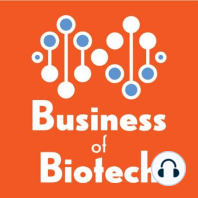 Precision Drug Delivery with Ampersand Biomedicines' Jason Gardner, D.Phil.