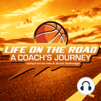 Life on the Road - Guest Andre Gray