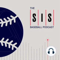 Doug Glanville and Eno Sarris on intricacies of the Outfield & World Series Numbers