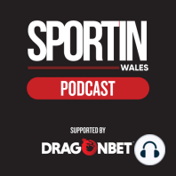 EPISODE SIXTEEN: Cardiff City captain Joe Ralls sits down with Geraint Hardy