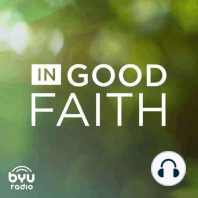 Ep. 189: Rabbi Dr. Shaul Praver. What role does faith play in coping after acts of violence?