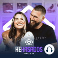 Mi pareja no es cristiana ft Moises Jeréz y Alejandra Rodriguez | KEKASADOS (KBA) EP 42