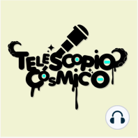 Haciendo juegos mexicanos con Paola Vera de Mácula Interactive - Telescopio Cósmico