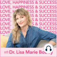 #396 - Are You an Over-Giver in Relationships? How to Start Receiving