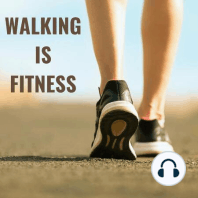 Walk Faster Or Walk Longer?