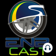 EnB Cast #194 - Chevrolet Corvette C8 Z06, carro de bandido