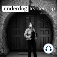 4.3: How Mentorship Can Fix your Talent Retention Challenge with Sherry Schaefer