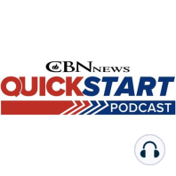 God's Grand Finale, The Border Job No One Wants, Reaction to Trump's Abortion Comments, NAIA Bans Trans Athletes, Psalm 139