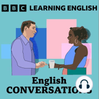 The English We Speak: Do