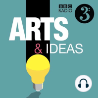 Free Thinking - Sjón, Winifred Knights. Katie Roiphe. New Generation Thinker Sarah Jackson.