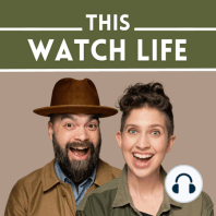 72: Our favorite watches from Watches and Wonders announcements!