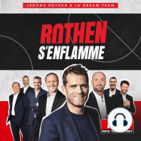 La Une de Rothen s'enflamme : serait-ce un exploit d'éliminer ce Barça ? – 09/04