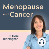 Ep 98 - Genomic Testing for Personalised Menopause Care?